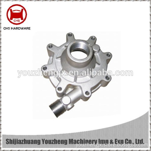 Aluminum Die Casting Parts for Pump
